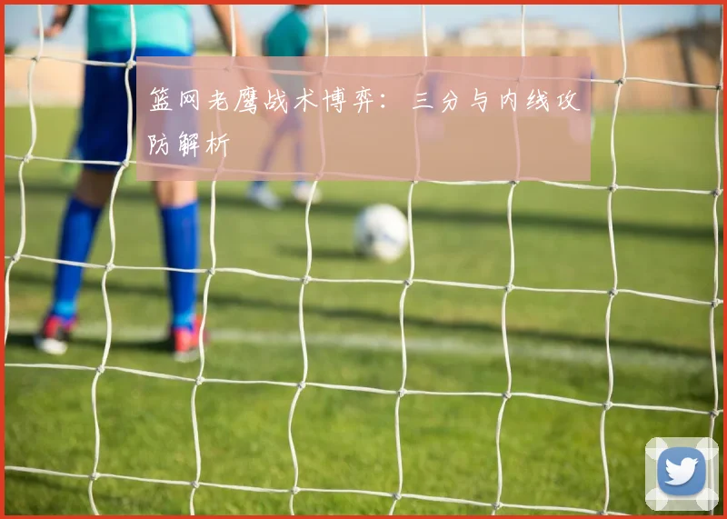 篮网老鹰战术博弈：三分与内线攻防解析