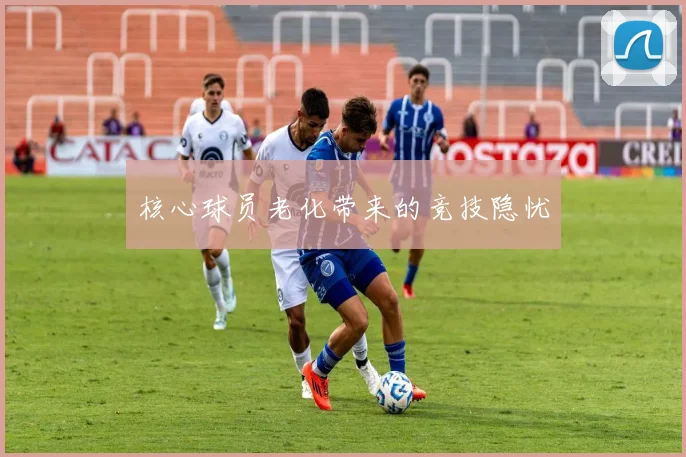 核心球员老化带来的竞技隐忧