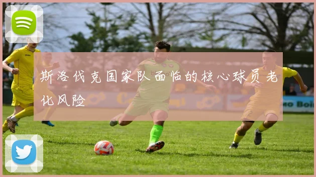 斯洛伐克国家队面临的核心球员老化风险